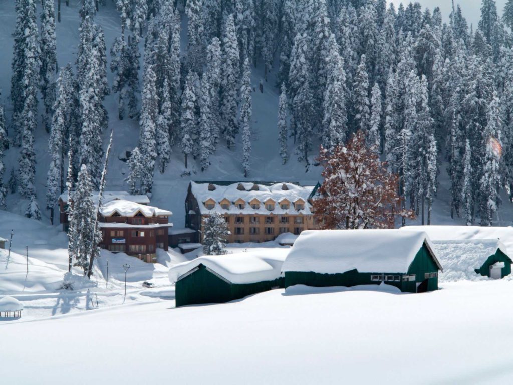 Best Indian Destinations