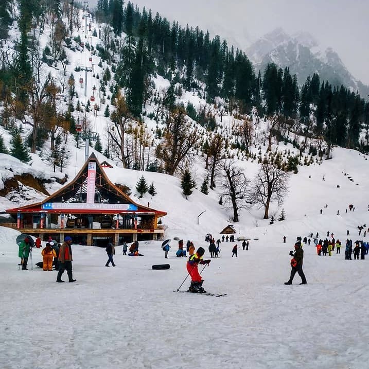 Best Indian Destinations