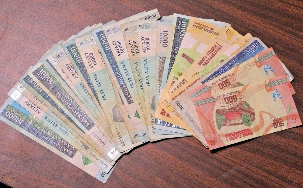 Maldives Travel Guide Money Matter